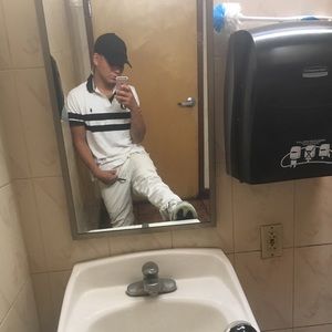 Meet your Posher, Zarethan